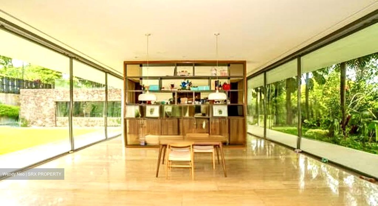 King Albert Park (D21), Detached #595582051